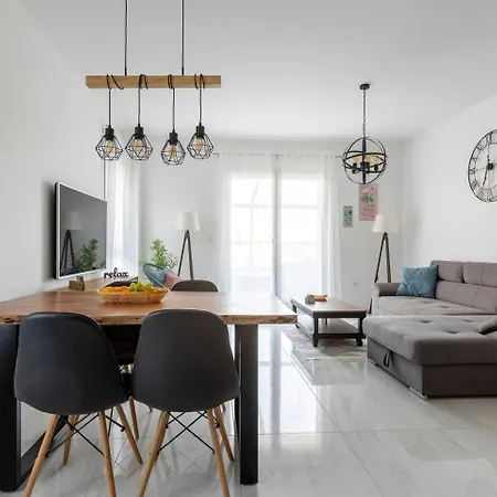 La Terrazza * * * *city Center Lux New Apt+parking * 普拉